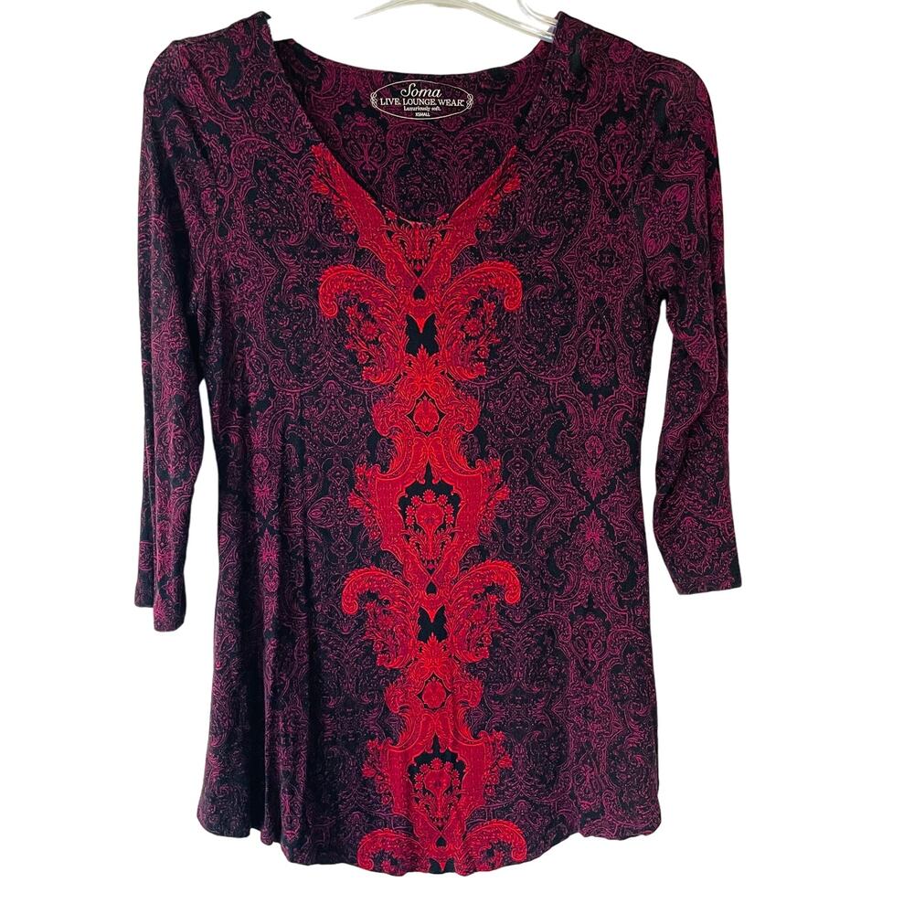 Soma Live Lounge Wear Soft nightwear size XS
